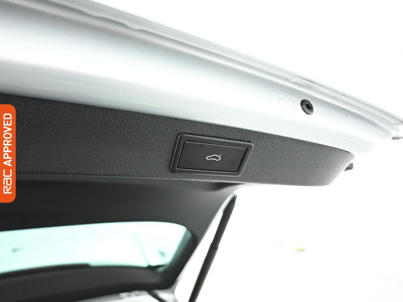 Used Skoda Superb 2016 for sale - 77577632: Photo 31