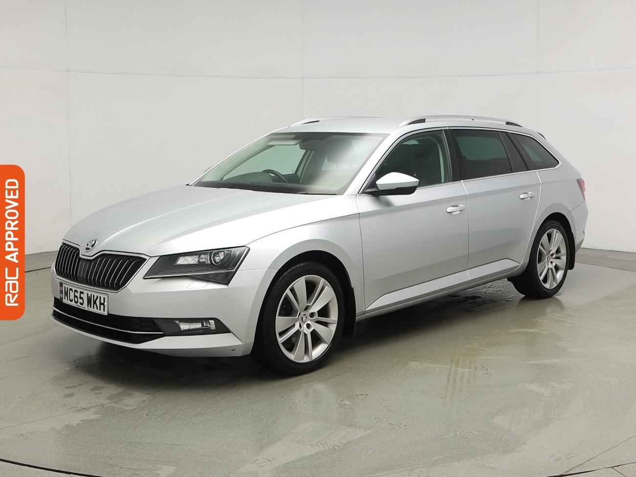 Used Skoda Superb 2016 for sale - 77577632: Photo 32