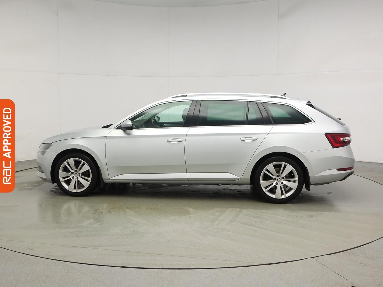 Used Skoda Superb 2016 for sale - 77577632: Photo 33