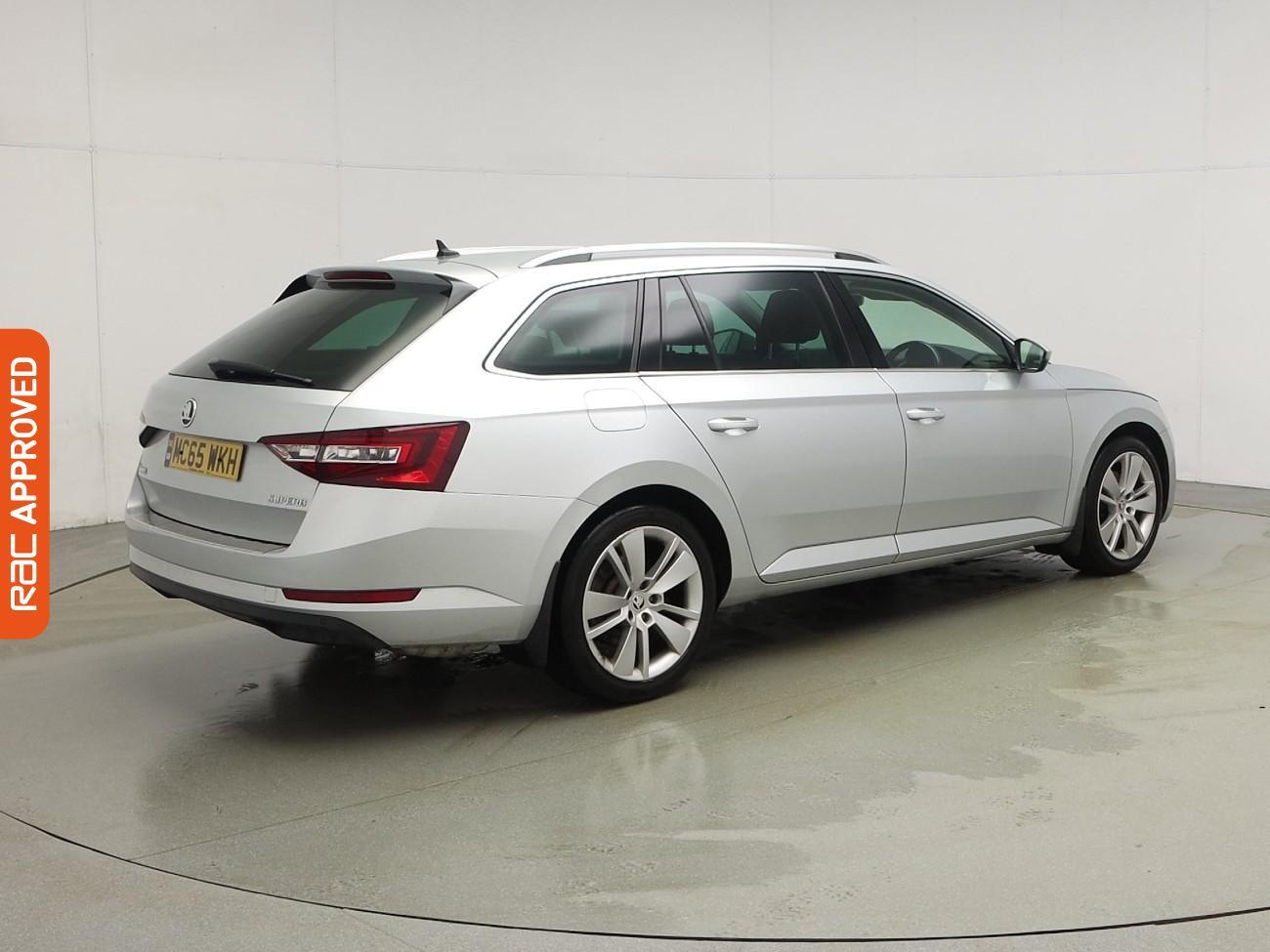 Used Skoda Superb 2016 for sale - 77577632: Photo 34