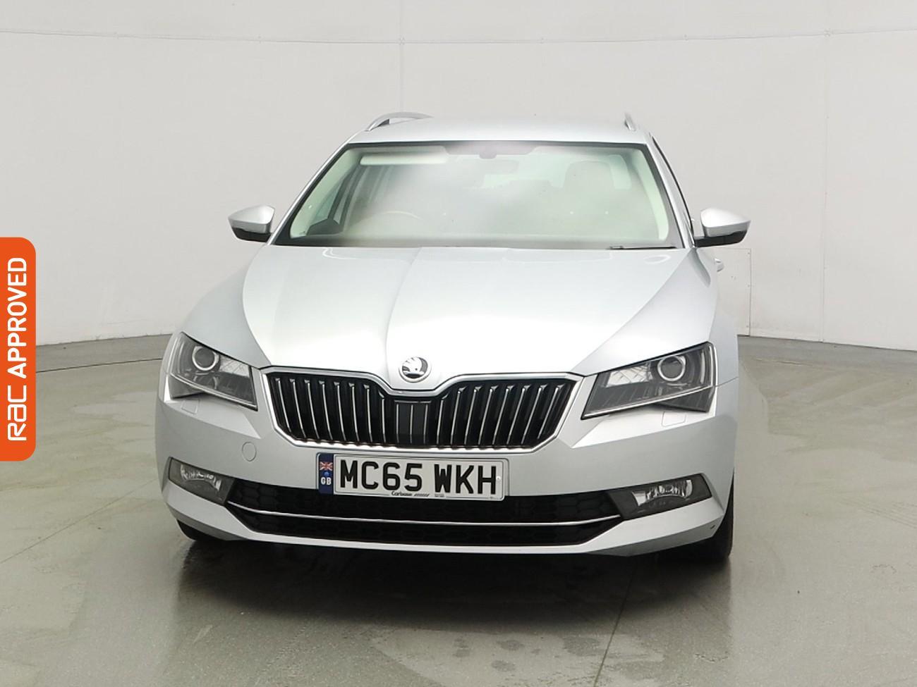 Used Skoda Superb 2016 for sale - 77577632: Photo 7