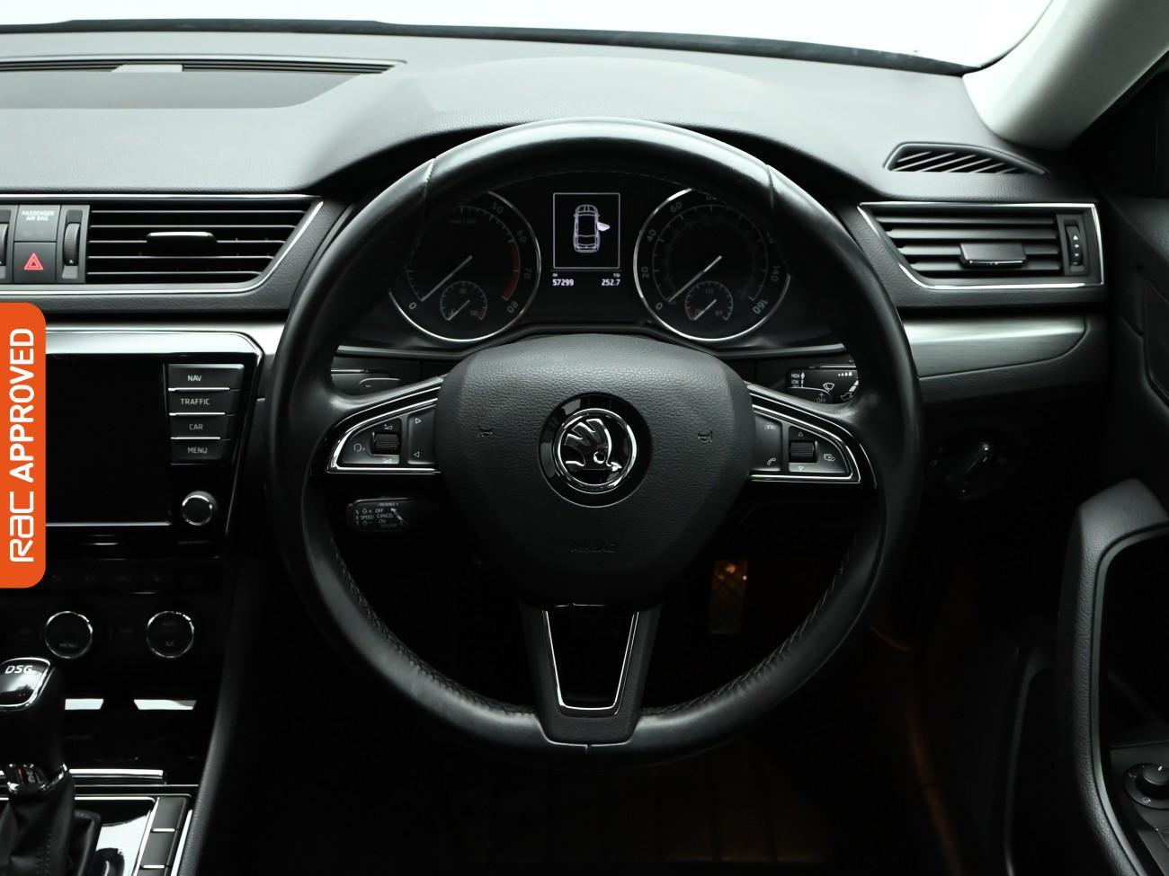 Used Skoda Superb 2016 for sale - 77577632: Photo 9