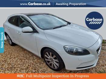 2015 - 1.5 T3 SE Lux Nav Hatchback 5dr Petrol Auto Euro 6 (s/s) (152 ps)