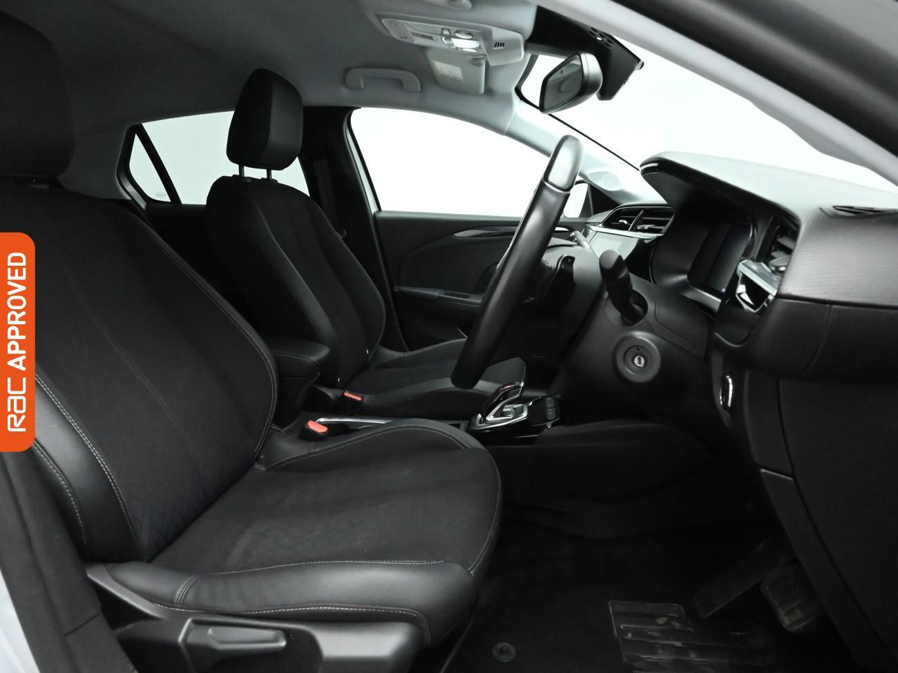 Used Vauxhall Corsa 2022 for sale - 77112555: Photo 11