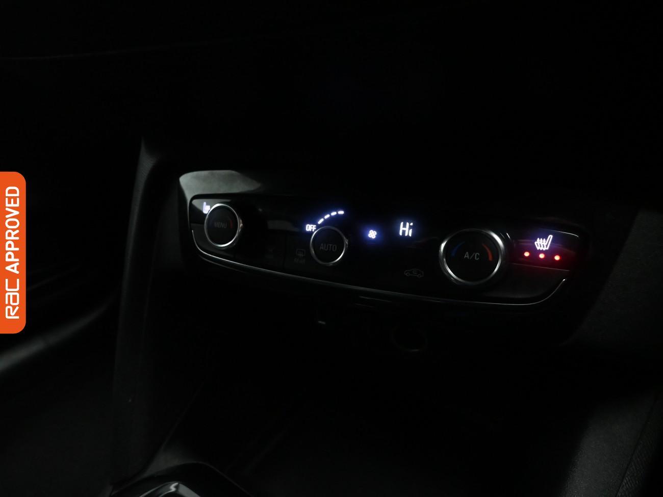 Used Vauxhall Corsa 2022 for sale - 77112555: Photo 14