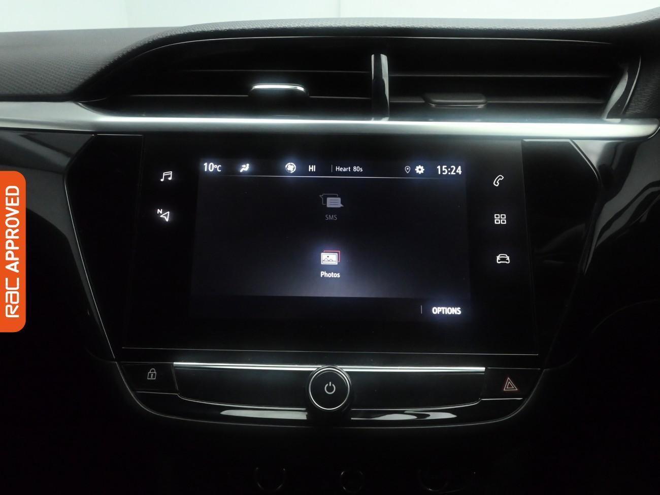 Used Vauxhall Corsa 2022 for sale - 77112555: Photo 18