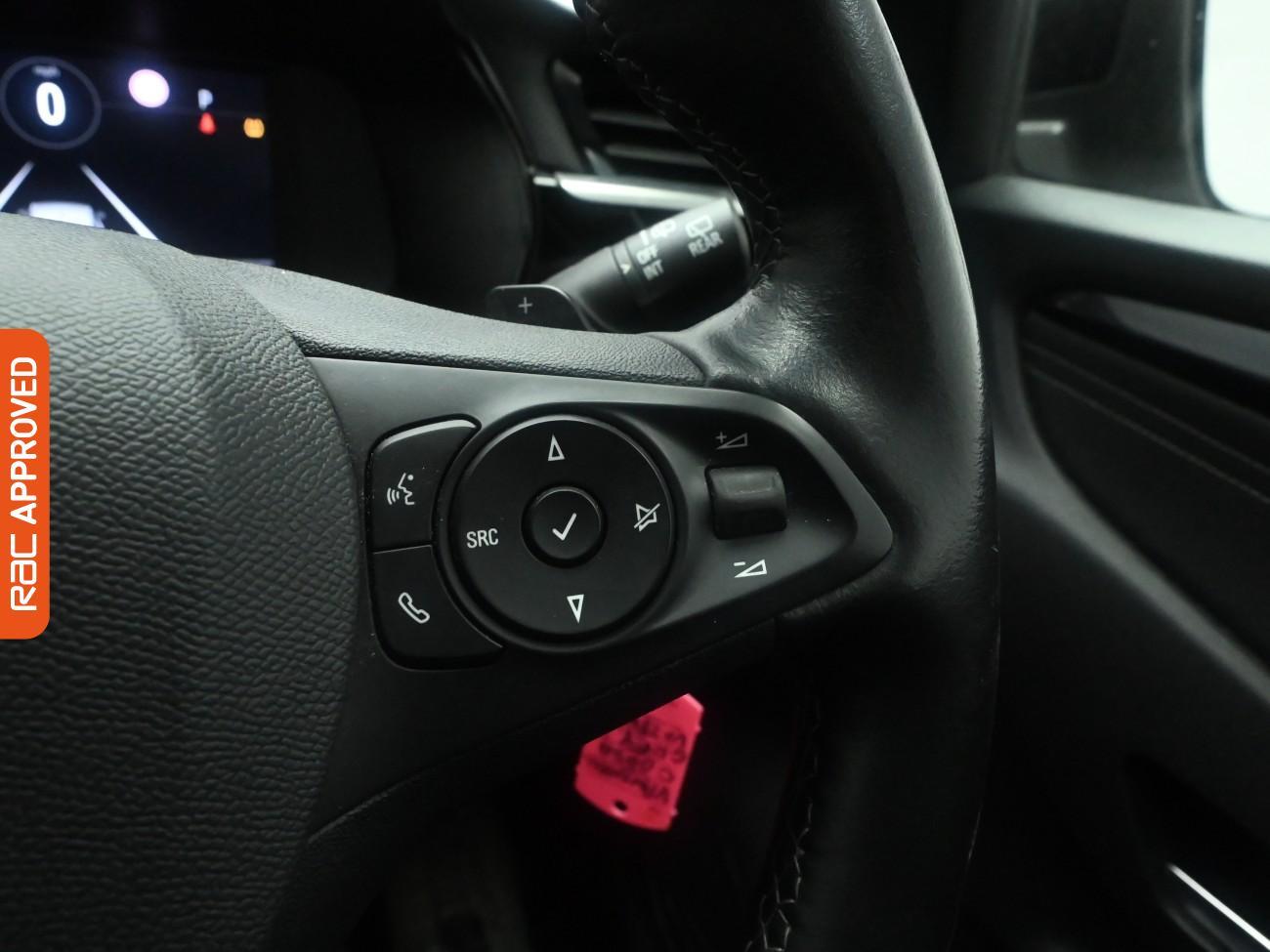 Used Vauxhall Corsa 2022 for sale - 77112555: Photo 19