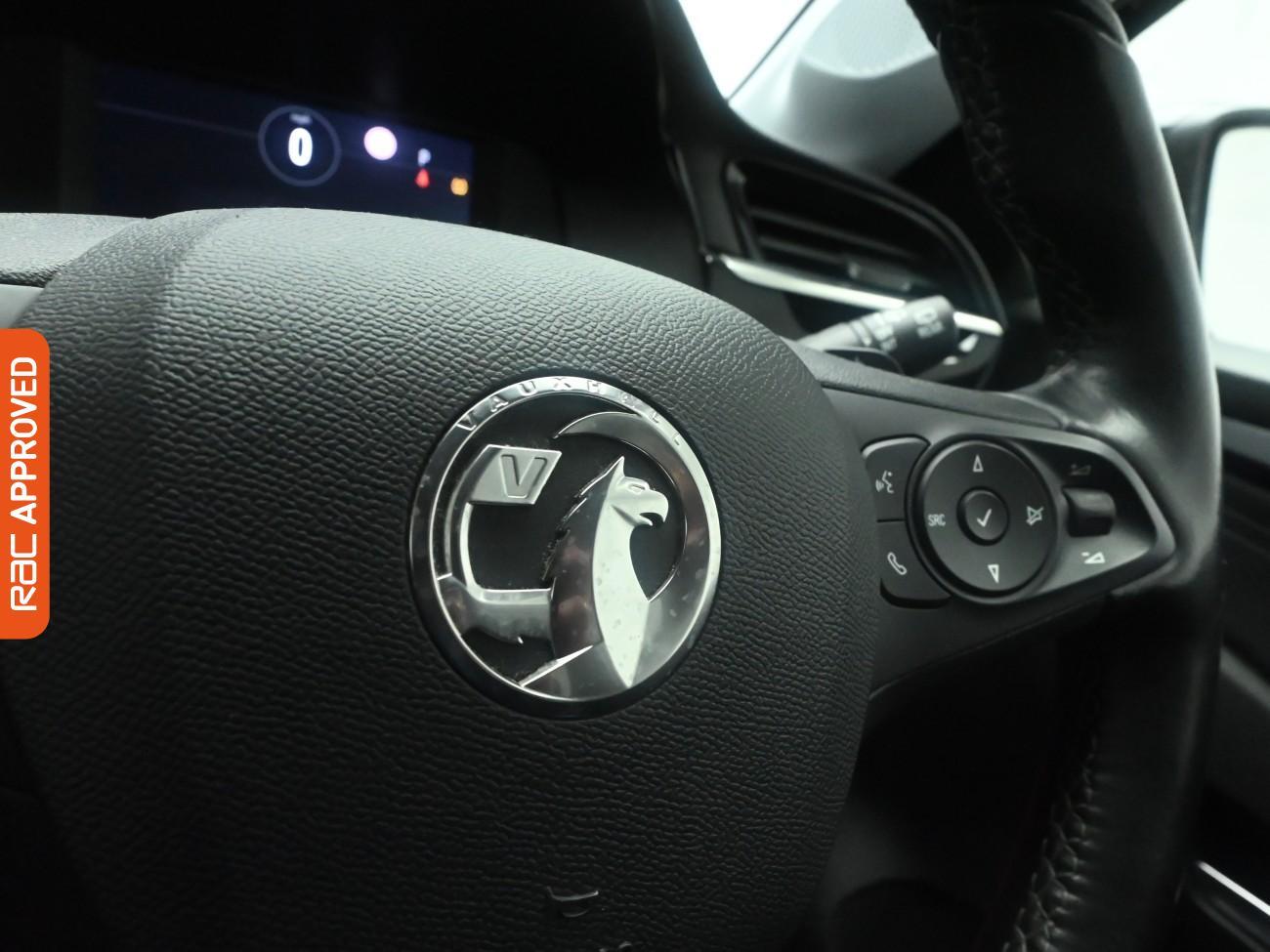 Used Vauxhall Corsa 2022 for sale - 77112555: Photo 21