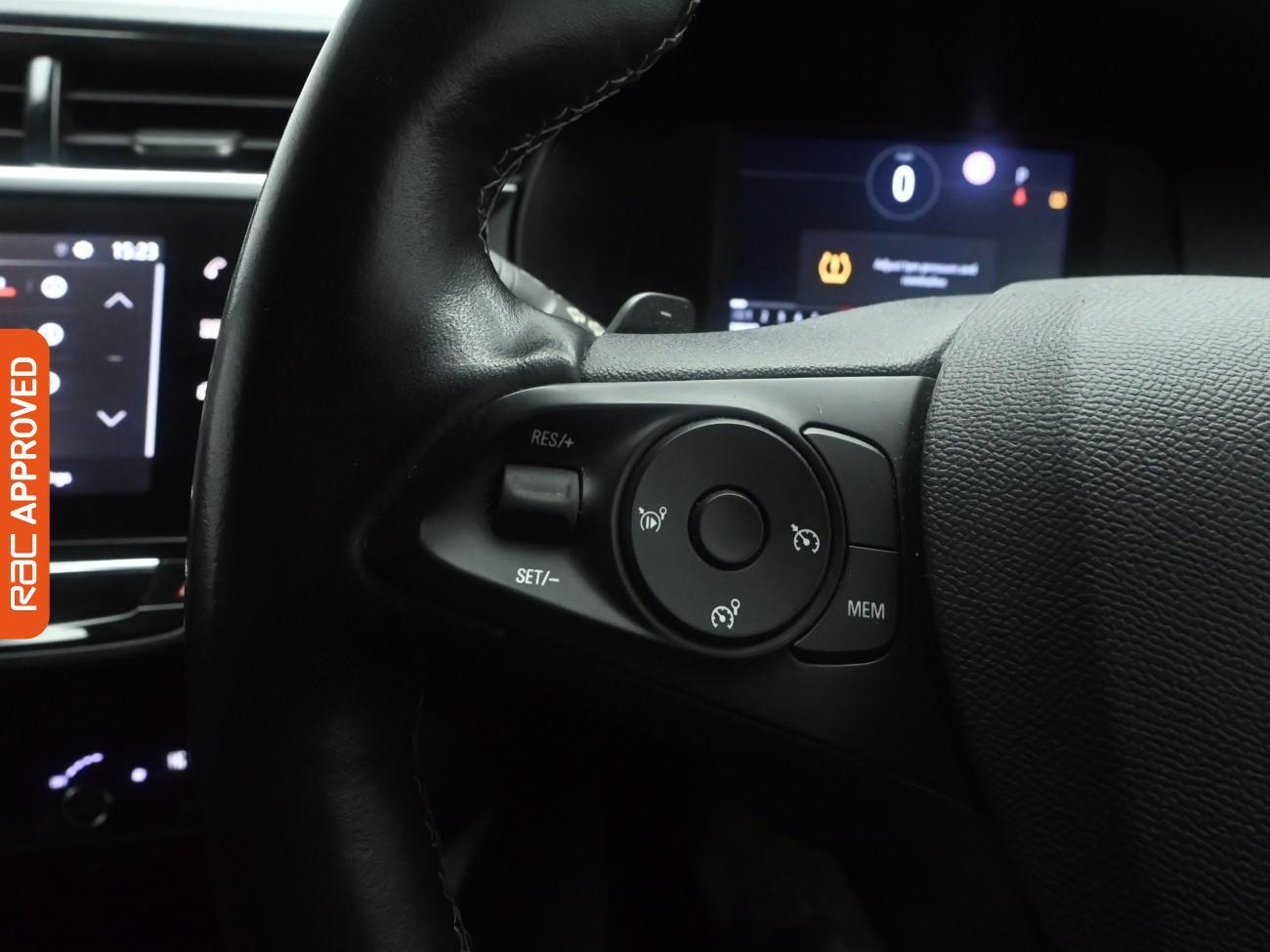 Used Vauxhall Corsa 2022 for sale - 77112555: Photo 22