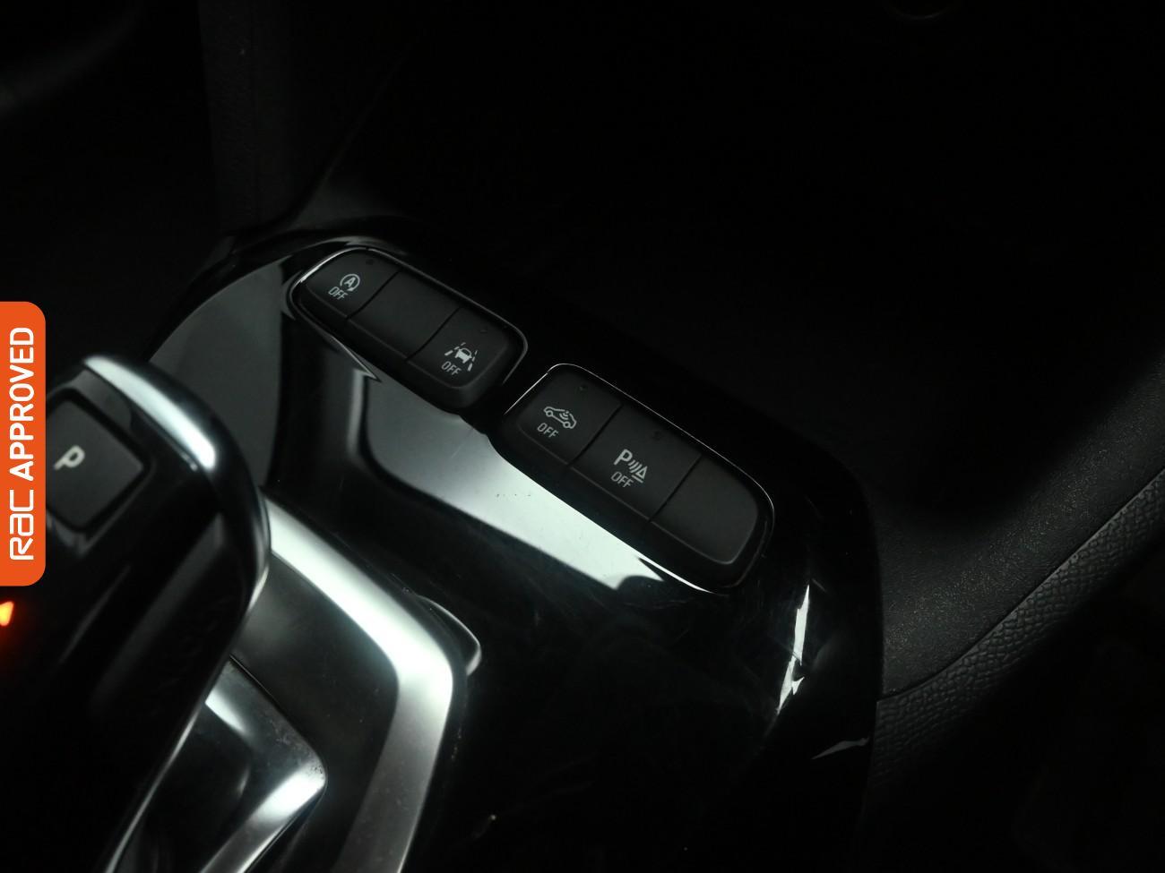 Used Vauxhall Corsa 2022 for sale - 77112555: Photo 23