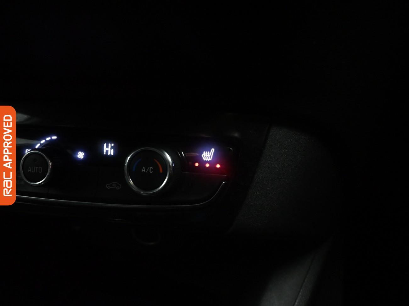 Used Vauxhall Corsa 2022 for sale - 77112555: Photo 26