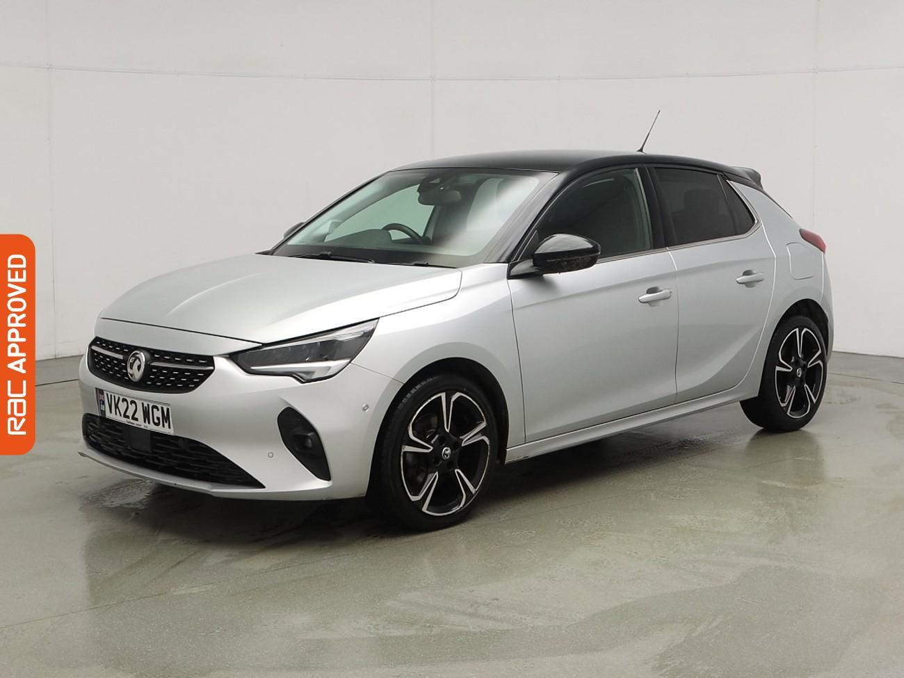 Used Vauxhall Corsa 2022 for sale - 77112555: Photo 27