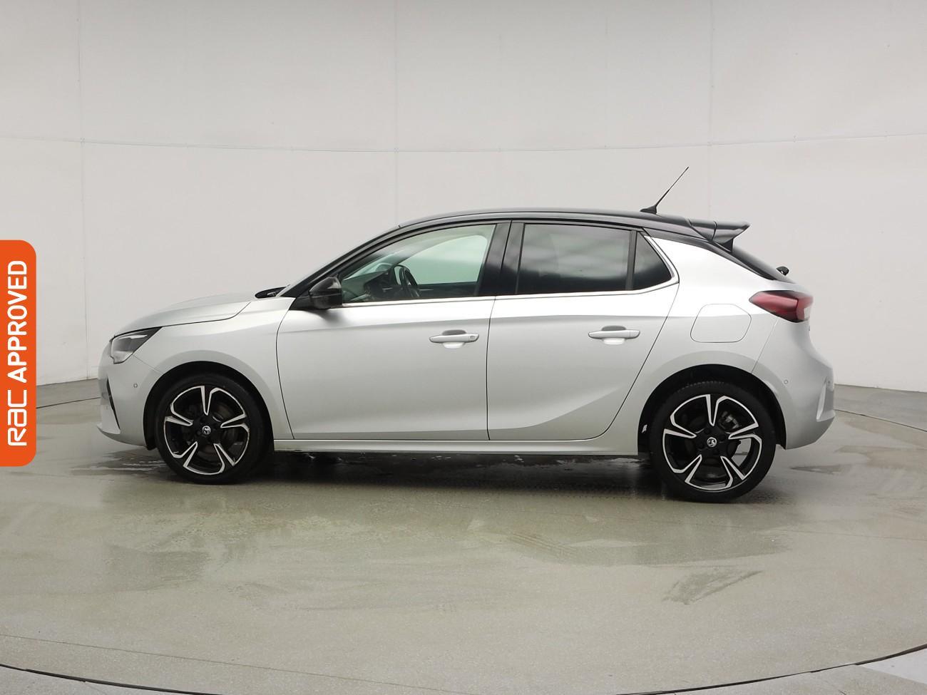 Used Vauxhall Corsa 2022 for sale - 77112555: Photo 28