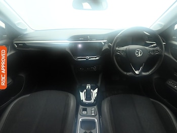 Used Vauxhall Corsa 2022 for sale - 77112555: Photo