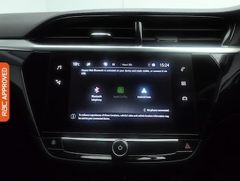 Used Vauxhall Corsa 2022 for sale - 77112555: Photo