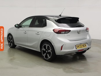 Used Vauxhall Corsa 2022 for sale - 77112555: Photo
