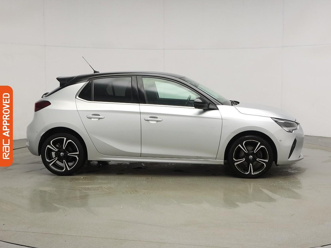 Used Vauxhall Corsa 2022 for sale - 77112555: Photo 6