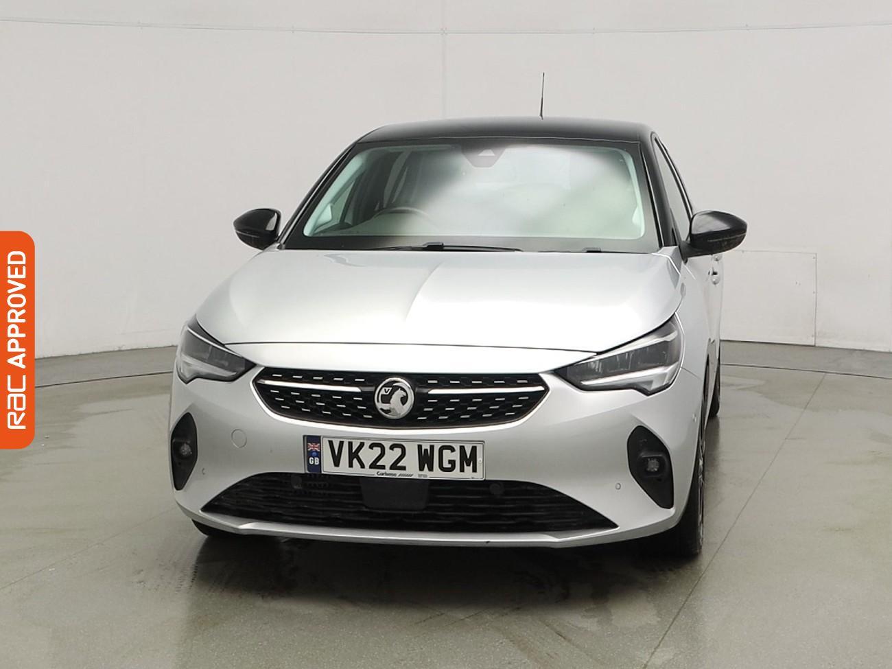 Used Vauxhall Corsa 2022 for sale - 77112555: Photo 7