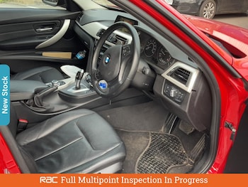 Used BMW 3 Series 2017 for sale - 76035277: Photo