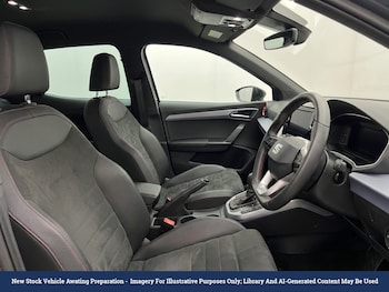 Used SEAT Arona 2021 for sale - 79295339: Photo