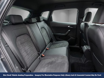 Used SEAT Arona 2021 for sale - 79295339: Photo
