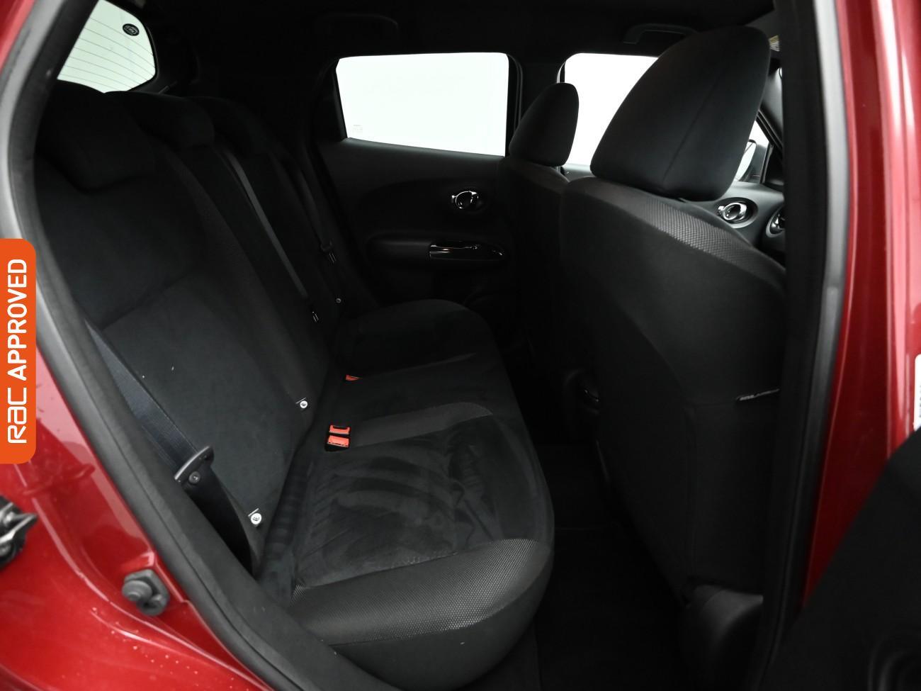 Used Nissan Juke 2015 for sale - 77638595: Photo 13