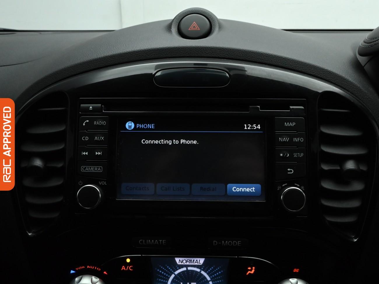 Used Nissan Juke 2015 for sale - 77638595: Photo 17