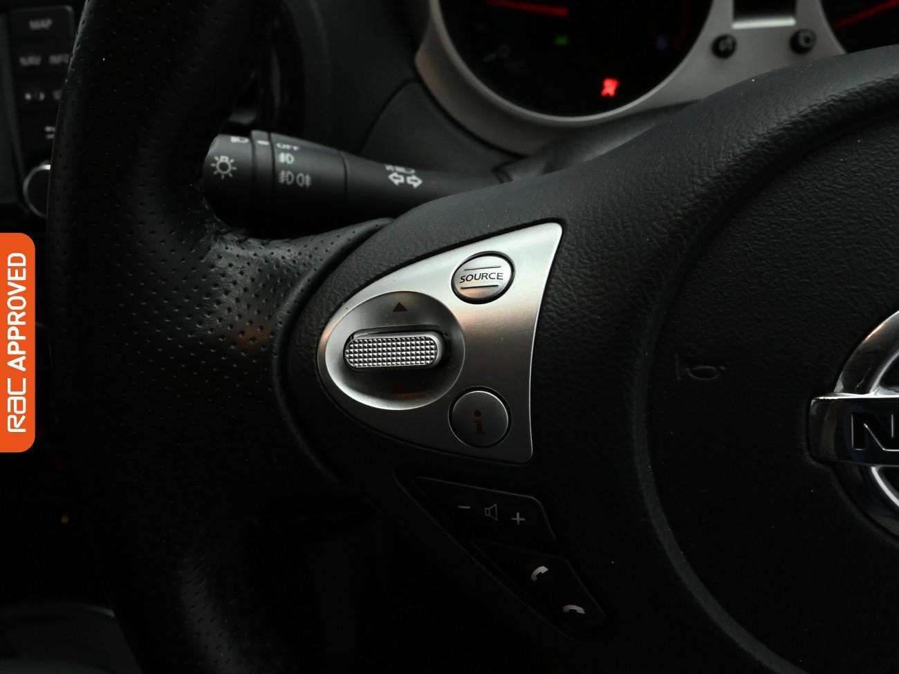 Used Nissan Juke 2015 for sale - 77638595: Photo 21