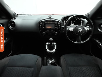 Used Nissan Juke 2015 for sale - 77638595: Photo