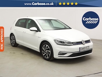 Used Volkswagen Golf 2019 for sale - 78521805: Photo