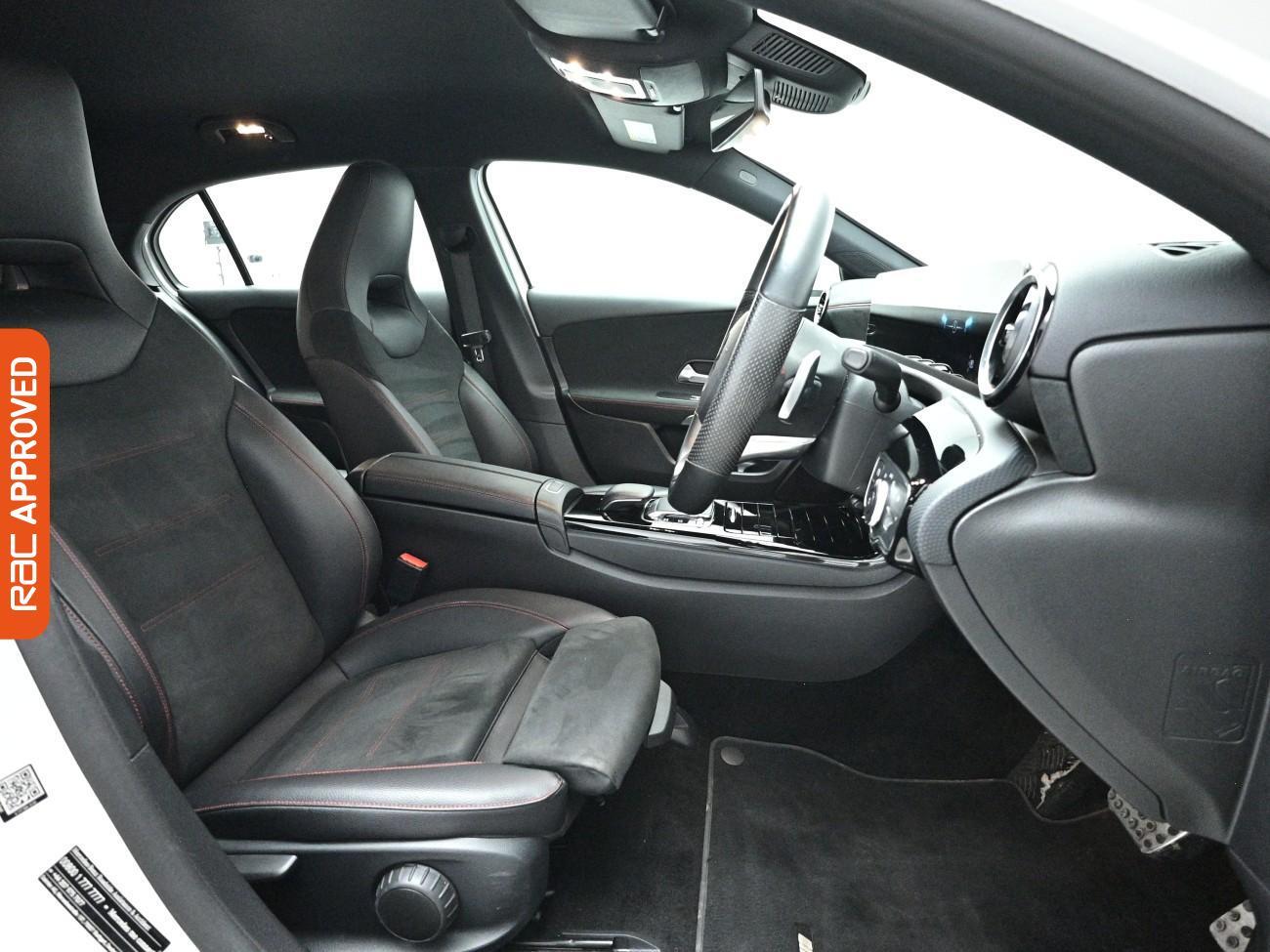 Used Mercedes-Benz A-Class 2019 for sale - 78201735: Photo 12