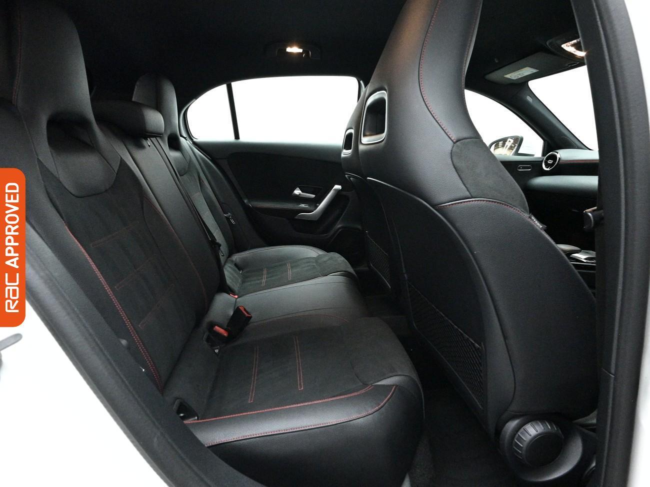 Used Mercedes-Benz A-Class 2019 for sale - 78201735: Photo 13