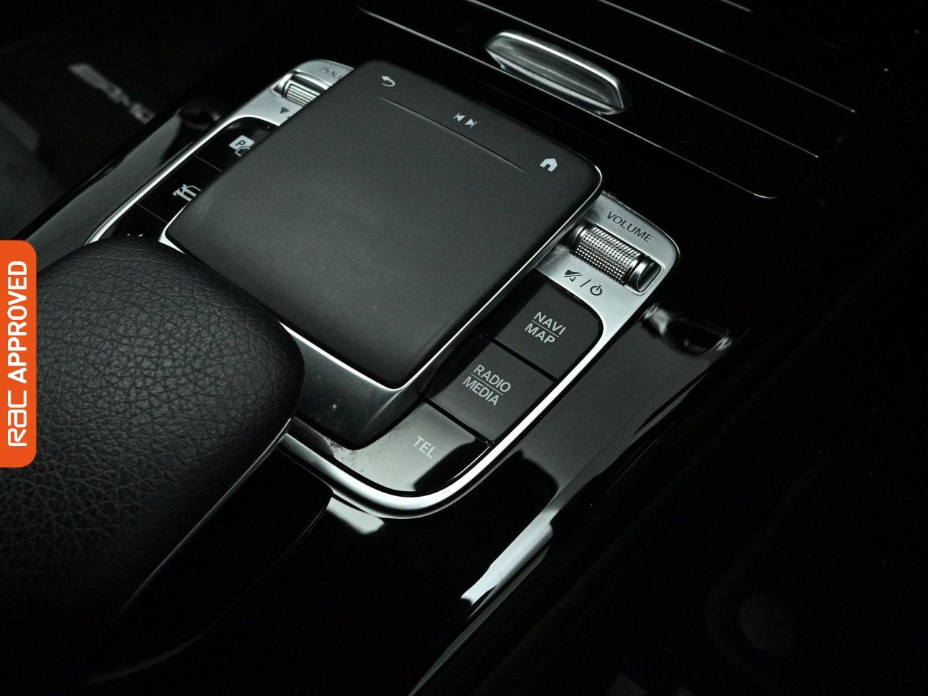 Used Mercedes-Benz A-Class 2019 for sale - 78201735: Photo 15