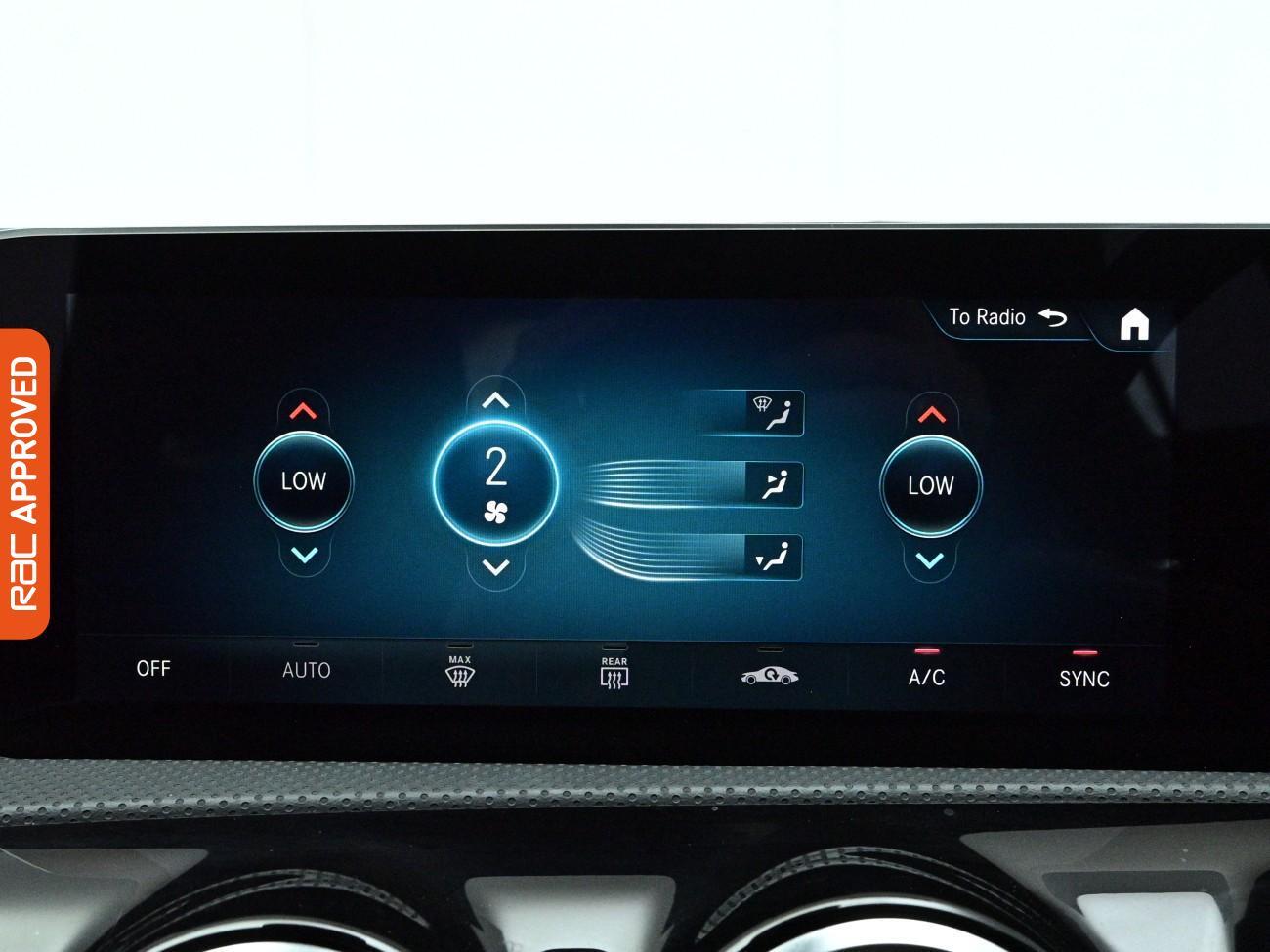 Used Mercedes-Benz A-Class 2019 for sale - 78201735: Photo 17