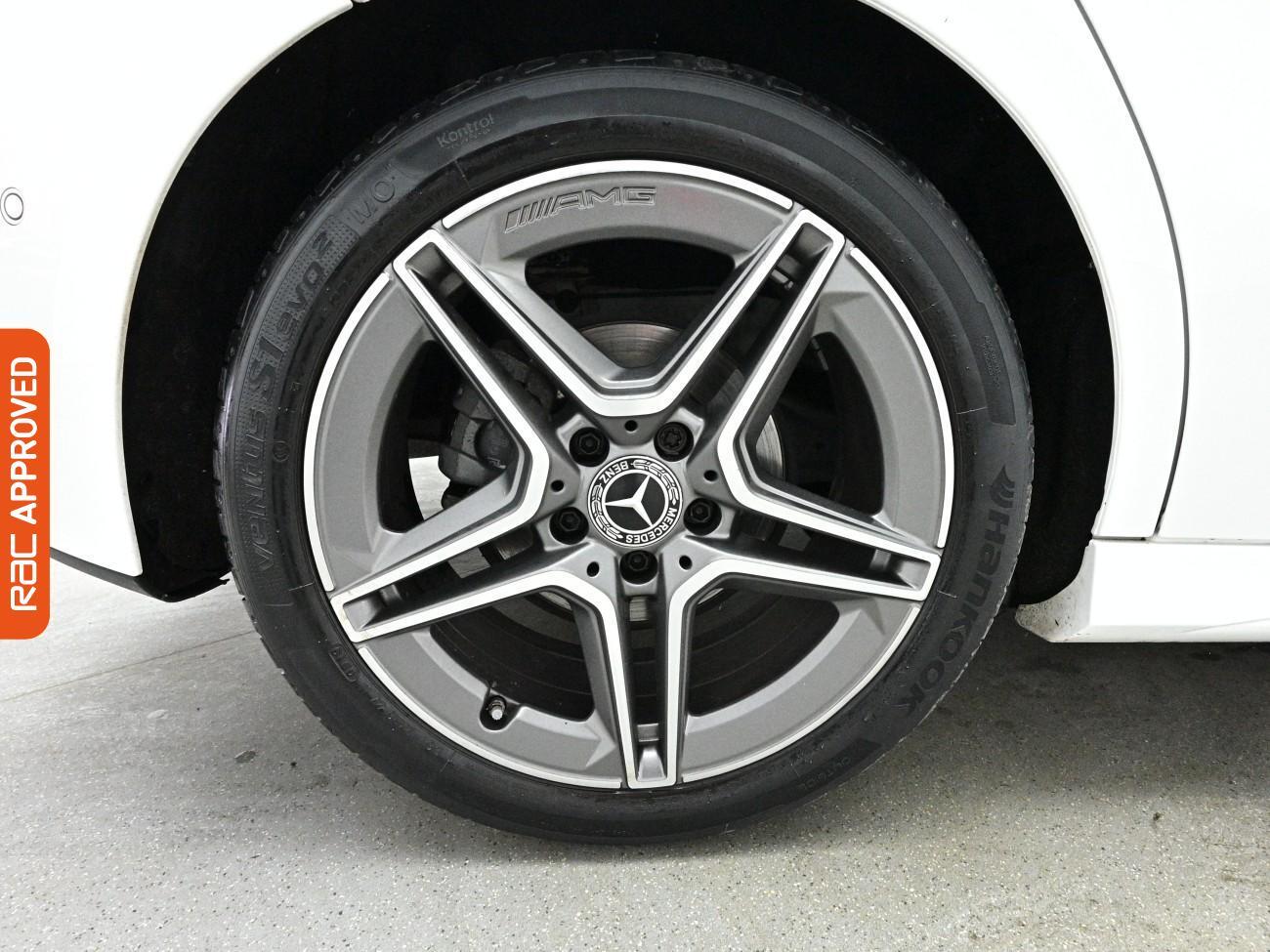 Used Mercedes-Benz A-Class 2019 for sale - 78201735: Photo 27