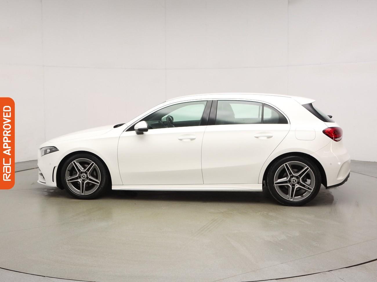 Used Mercedes-Benz A-Class 2019 for sale - 78201735: Photo 29