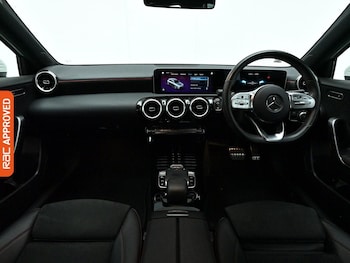 Used Mercedes-Benz A-Class 2019 for sale - 78201735: Photo