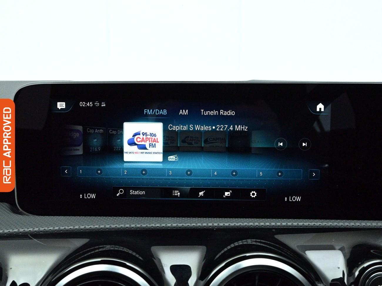 Used Mercedes-Benz A-Class 2019 for sale - 78201735: Photo 3