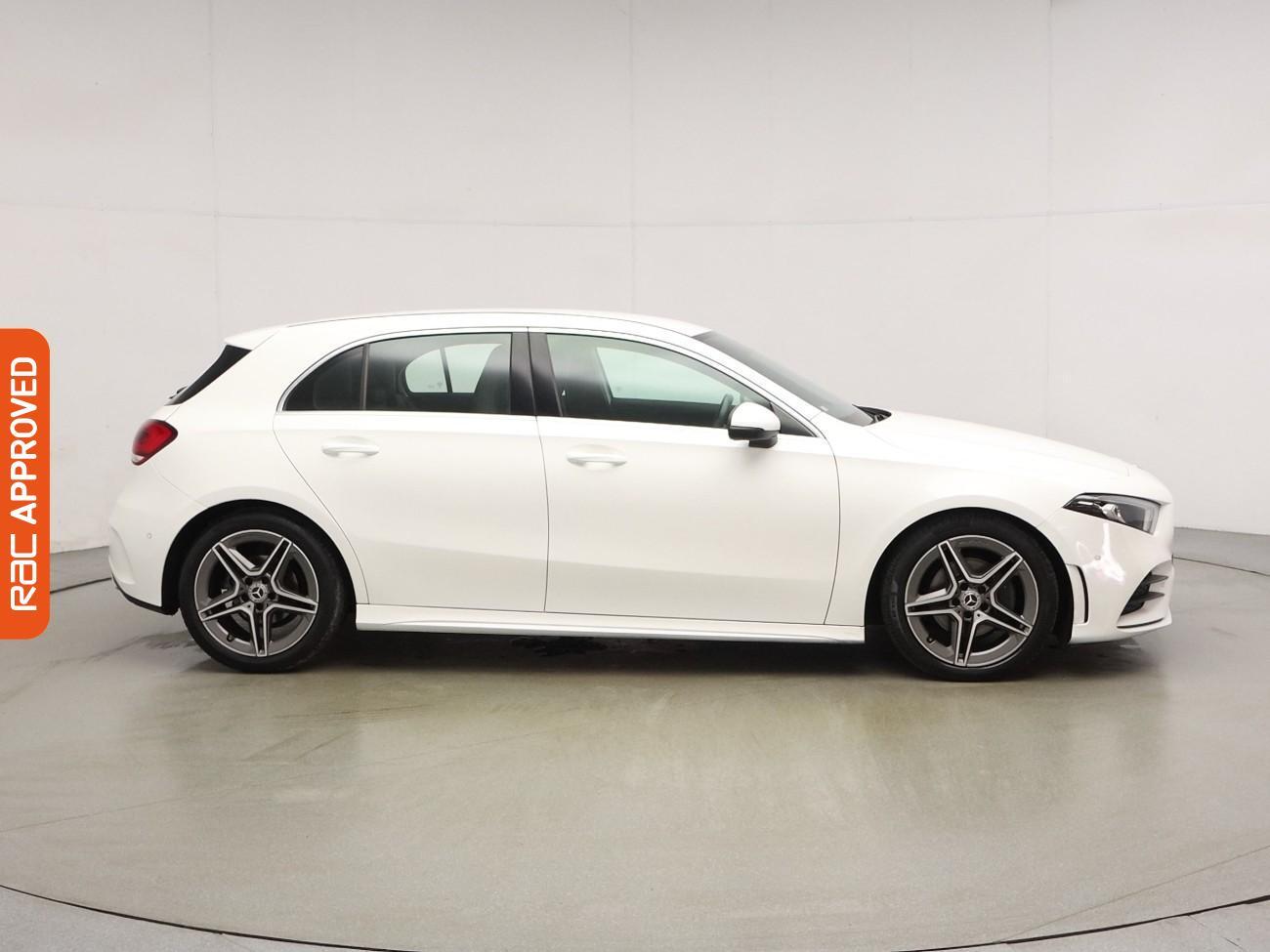 Used Mercedes-Benz A-Class 2019 for sale - 78201735: Photo 6