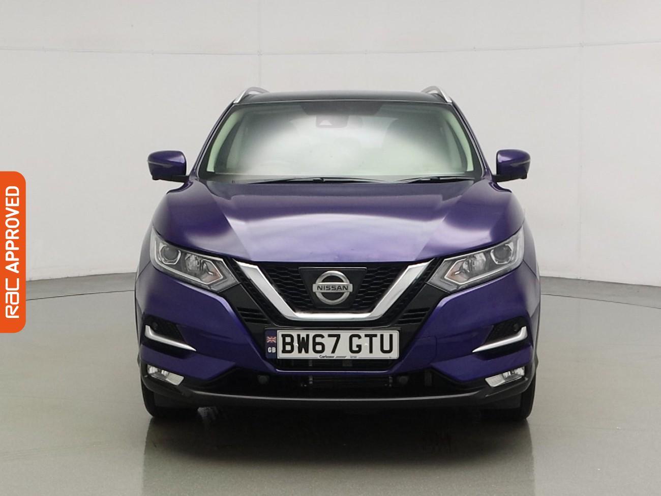 Used Nissan Qashqai 2018 for sale - 77831284: Photo 7