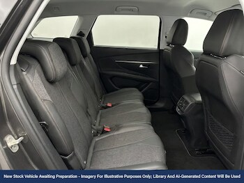 Used Peugeot 5008 2020 for sale - 78323441: Photo