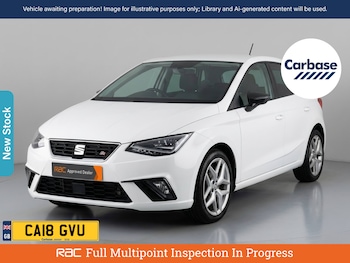 Used SEAT Ibiza 2018 for sale - 79149906: Photo