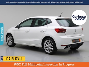 Used SEAT Ibiza 2018 for sale - 79149906: Photo