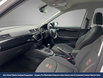 Used SEAT Ibiza 2018 for sale - 79149906: Photo