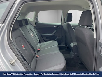 Used SEAT Ibiza 2018 for sale - 79149906: Photo