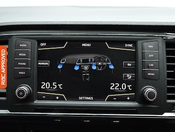 Used SEAT Ateca 2017 for sale - 79340204: Photo