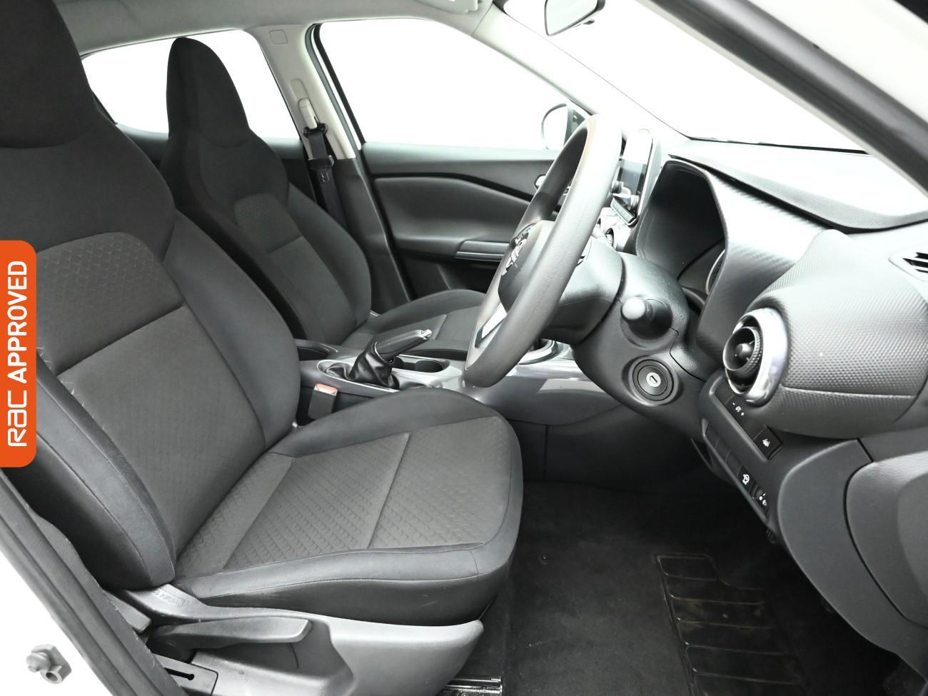 Used Nissan Juke 2023 for sale - 77904557: Photo 12