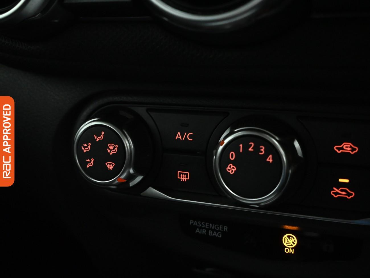 Used Nissan Juke 2023 for sale - 77904557: Photo 17