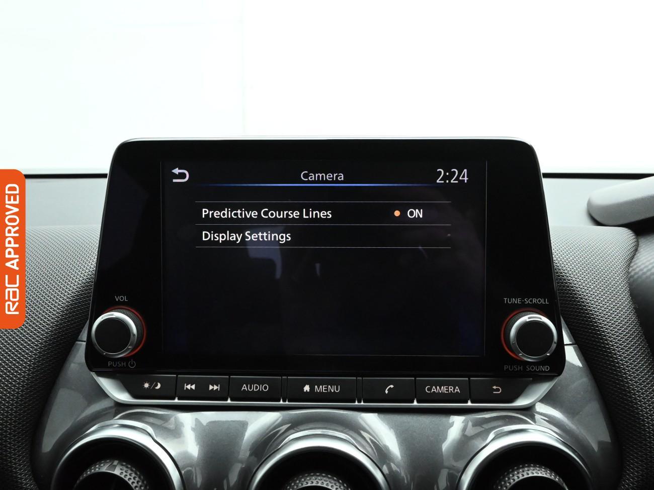 Used Nissan Juke 2023 for sale - 77904557: Photo 18