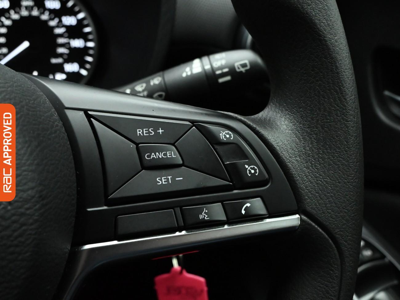 Used Nissan Juke 2023 for sale - 77904557: Photo 22